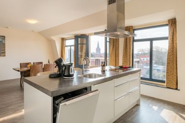 4-la personne appartement Pomerol Wellness