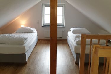 6-persoons appartement B2 Stijlvol 6p dicht bij skigebied