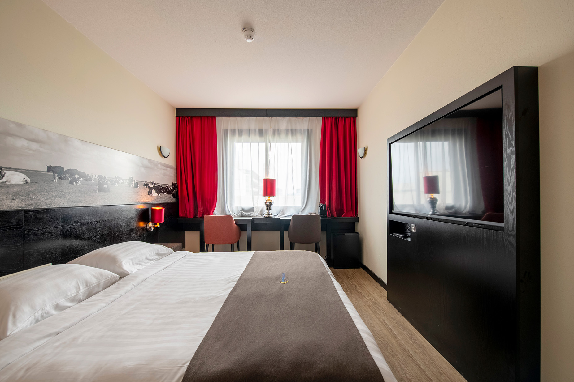Bastion Hotel Den Haag Rijswijk