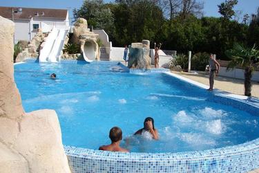 Camping Le Phare Ouest - GENERAL