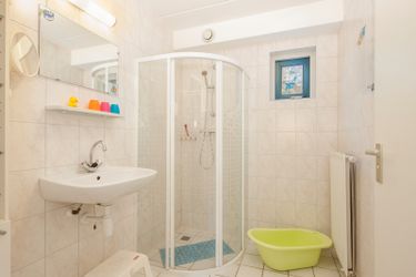 4-Personen Ferienhaus Kinderbungalow C