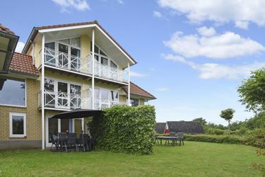 8-Personen Ferienhaus 8VA