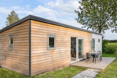 6-Personen Chalet Comfort