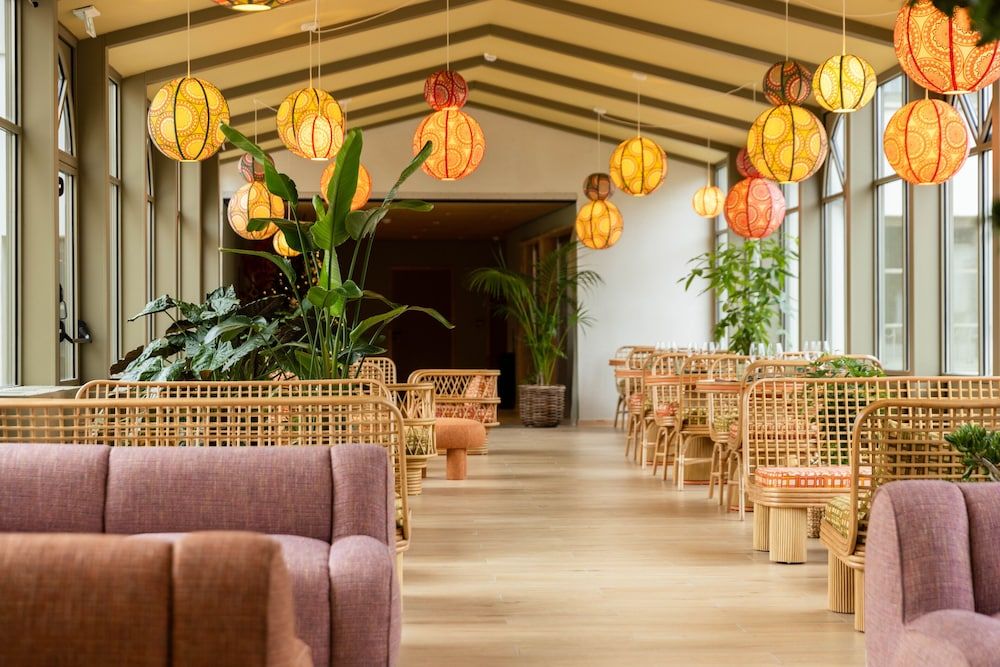 Serra Boutique Hôtel.