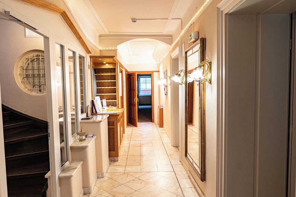Boutiquehotel Lindenhof