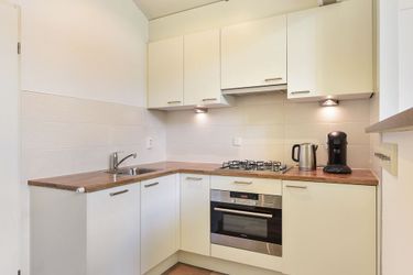 4-la personne bungalow 4C1