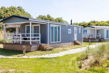 4-personne(s) Chalet Waterhoen