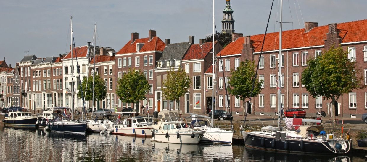 Middelburg