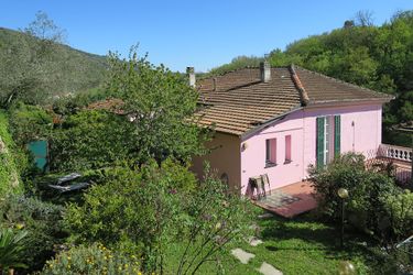 3-persoons appartement Valeria (PRE131)