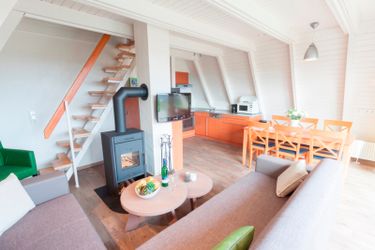6-Personen Ferienhaus 6B1