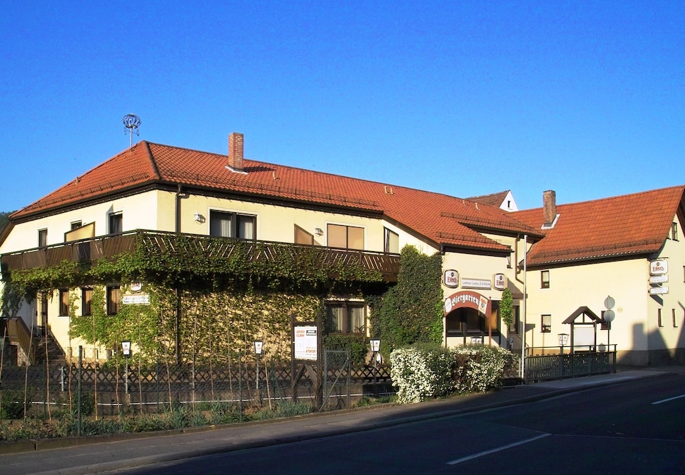 Landhotel Gasthof Zur Krone