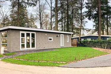 4-personne(s) maison de vacances Module Flat Roof