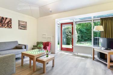 4-persoons bungalow 4CK (max. 2 adults)
