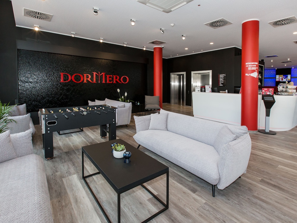 DORMERO Hotel Salzgitter