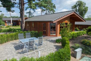 6-Personen Ferienhaus Boekhorst Royal