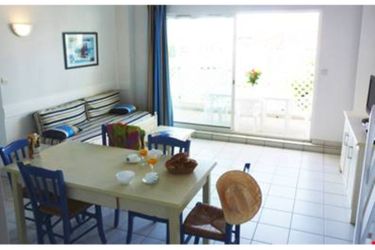 5-Personen Ferienwohnung Fouras 2p5