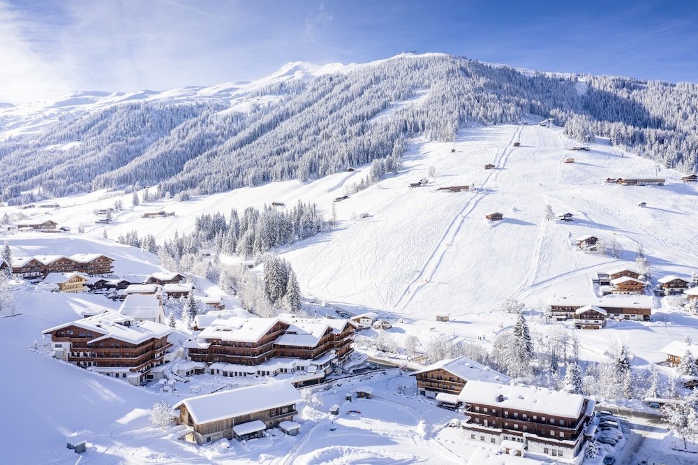 Galtenberg Family & Wellness Resort
