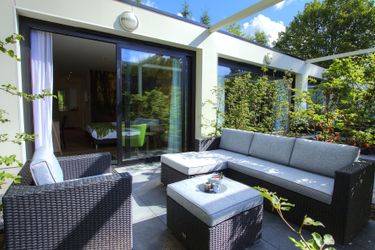 2-person cottage S - incl. breakfast