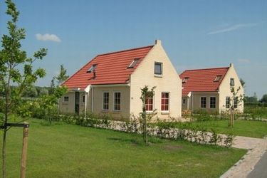8-persoons vakantiehuis