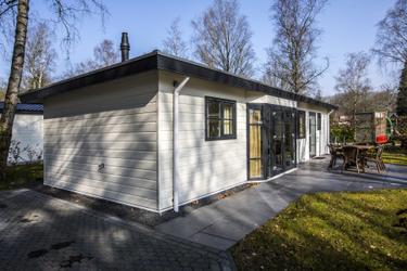6-Personen Chalet Soestdijk
