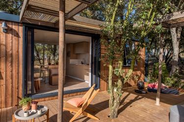 6-persoons Chalet Languedoc 6