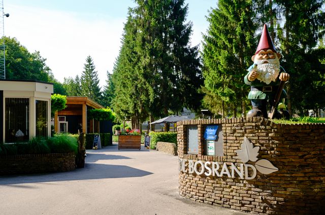 Vakantiepark De Bosrand - MAIN