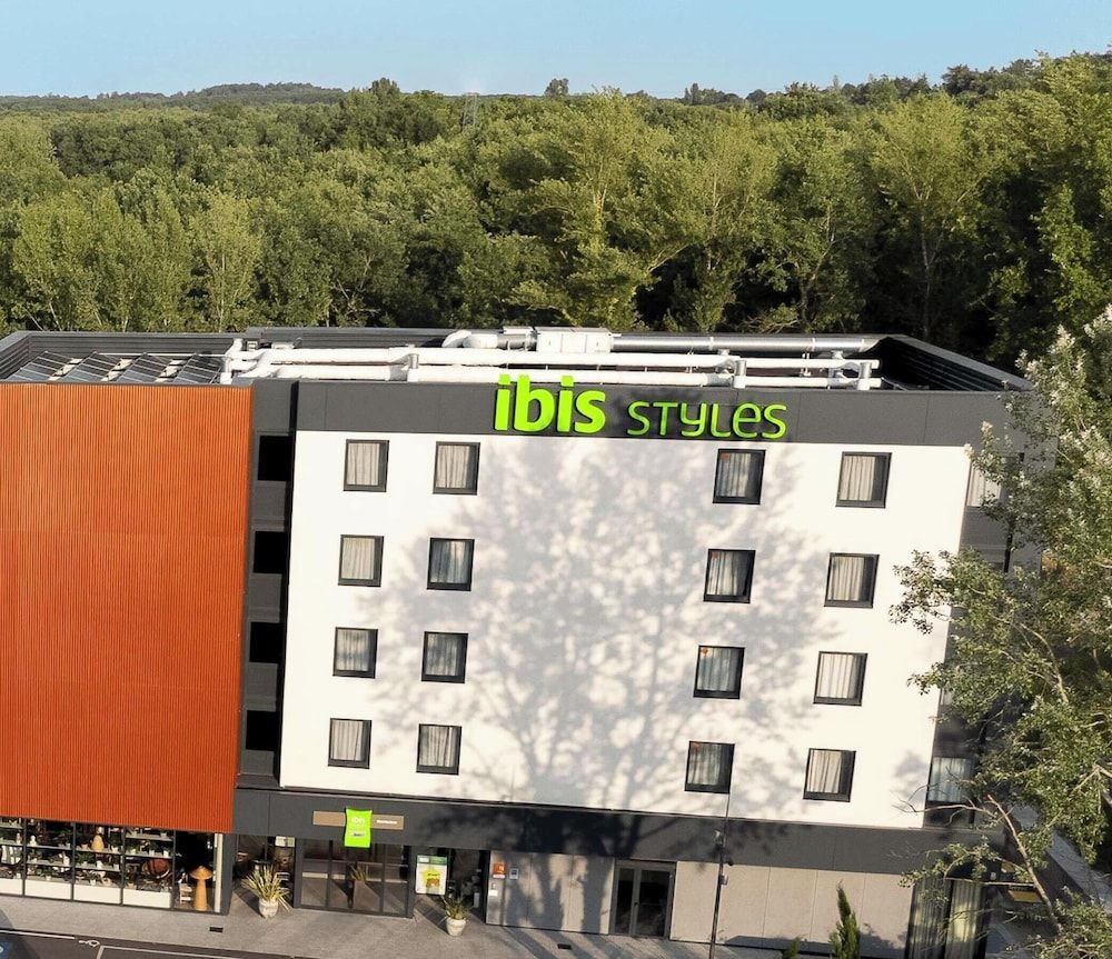 Ibis Styles Montauban