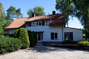 20-persoons groepsaccommodatie GB20