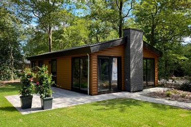 6-persoons Chalet Hackfort