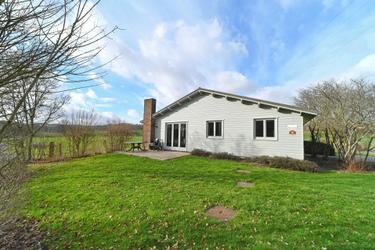 6-person Chalet Taniere