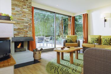 6-Personen Ferienhaus Premium BF227