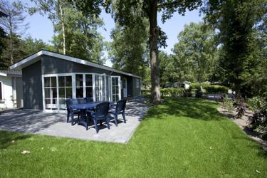 4-Personen Chalet Exclusif