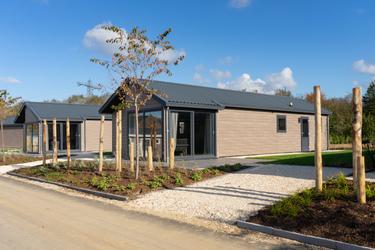 6-persoons vakantiehuis Velthorst