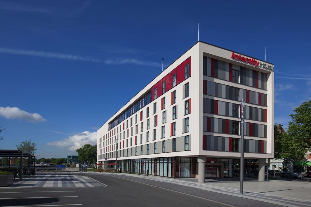 IntercityHotel Duisburg