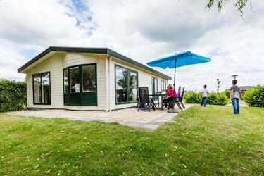 6-personne(s) maison de vacances Koningsgloed