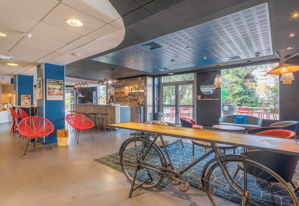 B&B Hotel Marseille Bonneveine