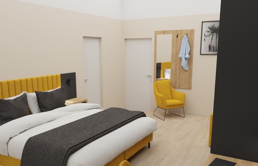 Sona Boutique Hotel