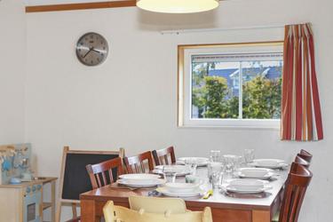 6-Personen Ferienhaus 6BK Kids
