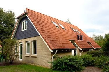 12-persoons groepsaccommodatie TV12***