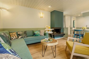 6-persoons bungalow Premium Restyled MD2425