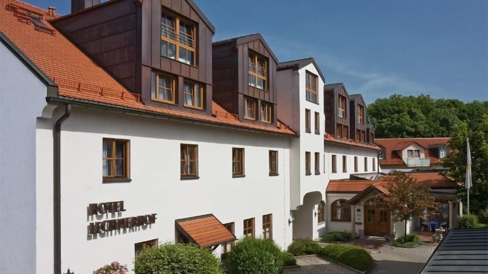 Hotel Lechnerhof