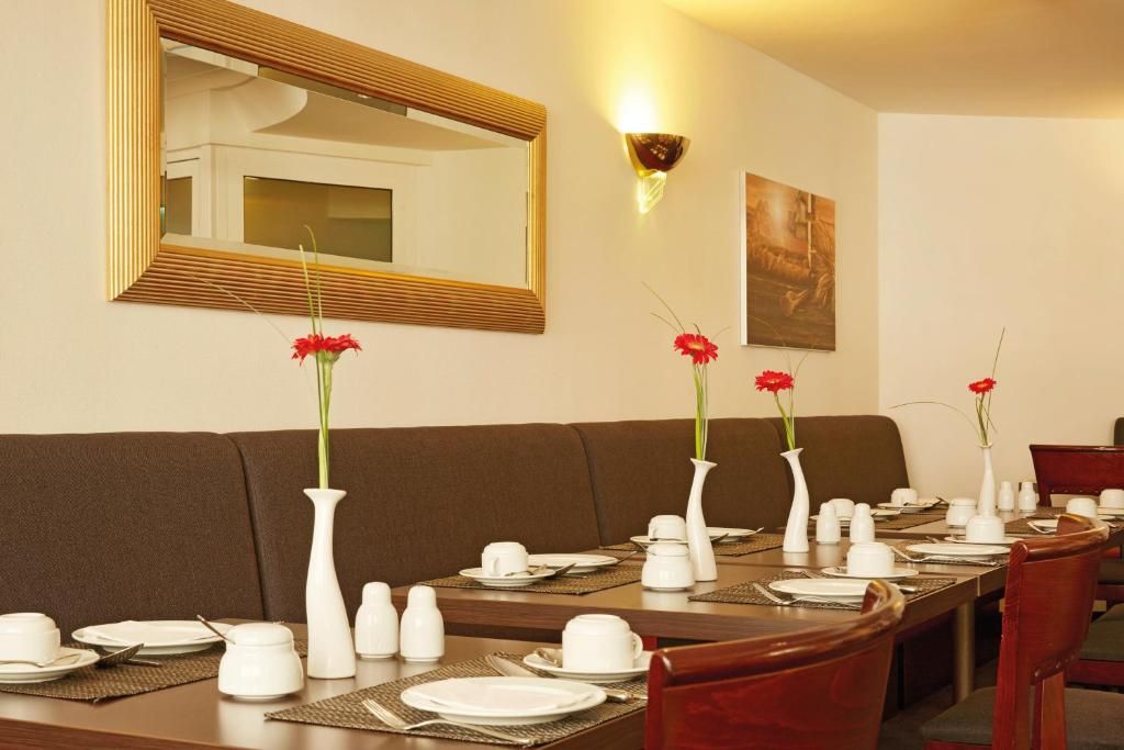 Sunday Hotel Stade Herzog Widukind