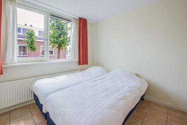 6-Personen Ferienhaus HNH143