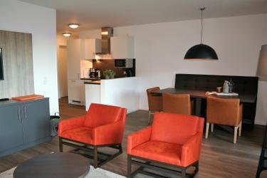 4-Personen Ferienwohnung A4