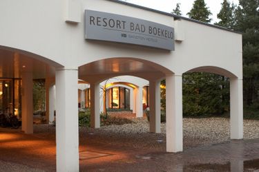 Resort Bad Boekelo - FRONT