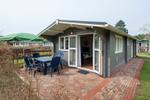 6-Personen Chalet Buitenverblijf Comfort