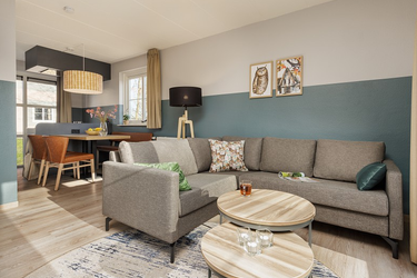 4-Personen Ferienhaus VIP HE2632 Renewed
