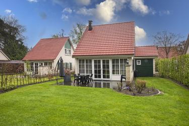 5-Personen Ferienhaus