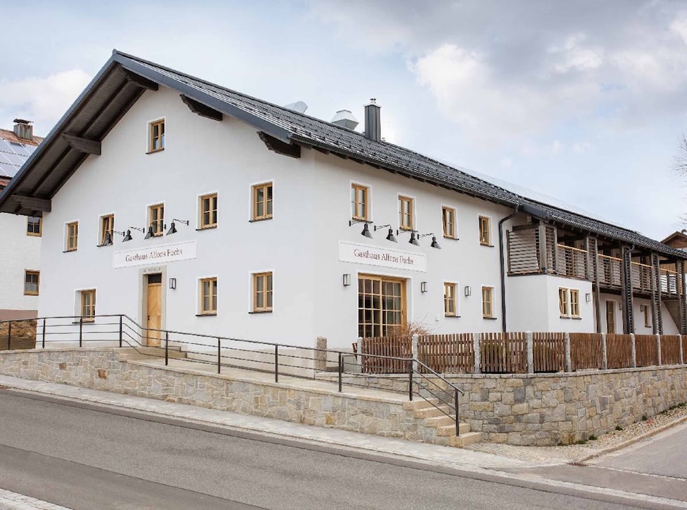 Hotel Gasthof Fuchs