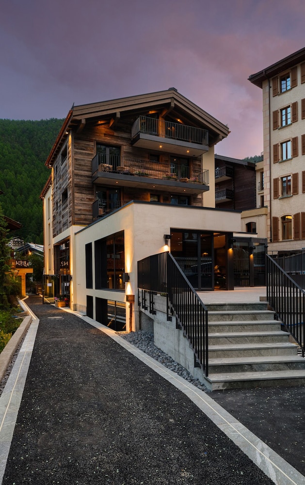 Hotel Tannenhof